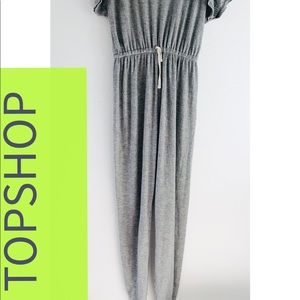 TOPSHOP jumpsuit New without tag